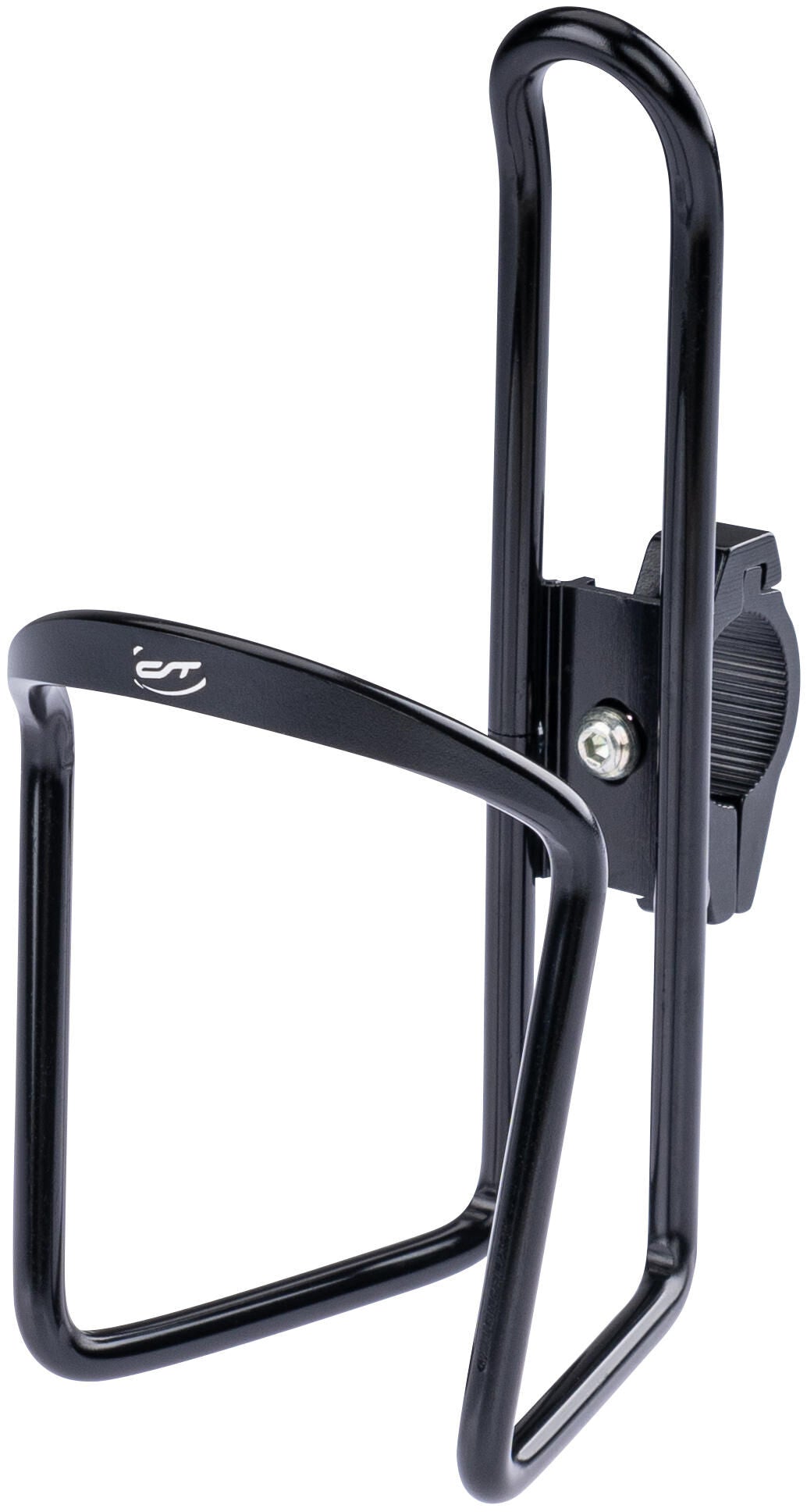 Contec bottle cage bar classic ct bottle cage bar cl. black