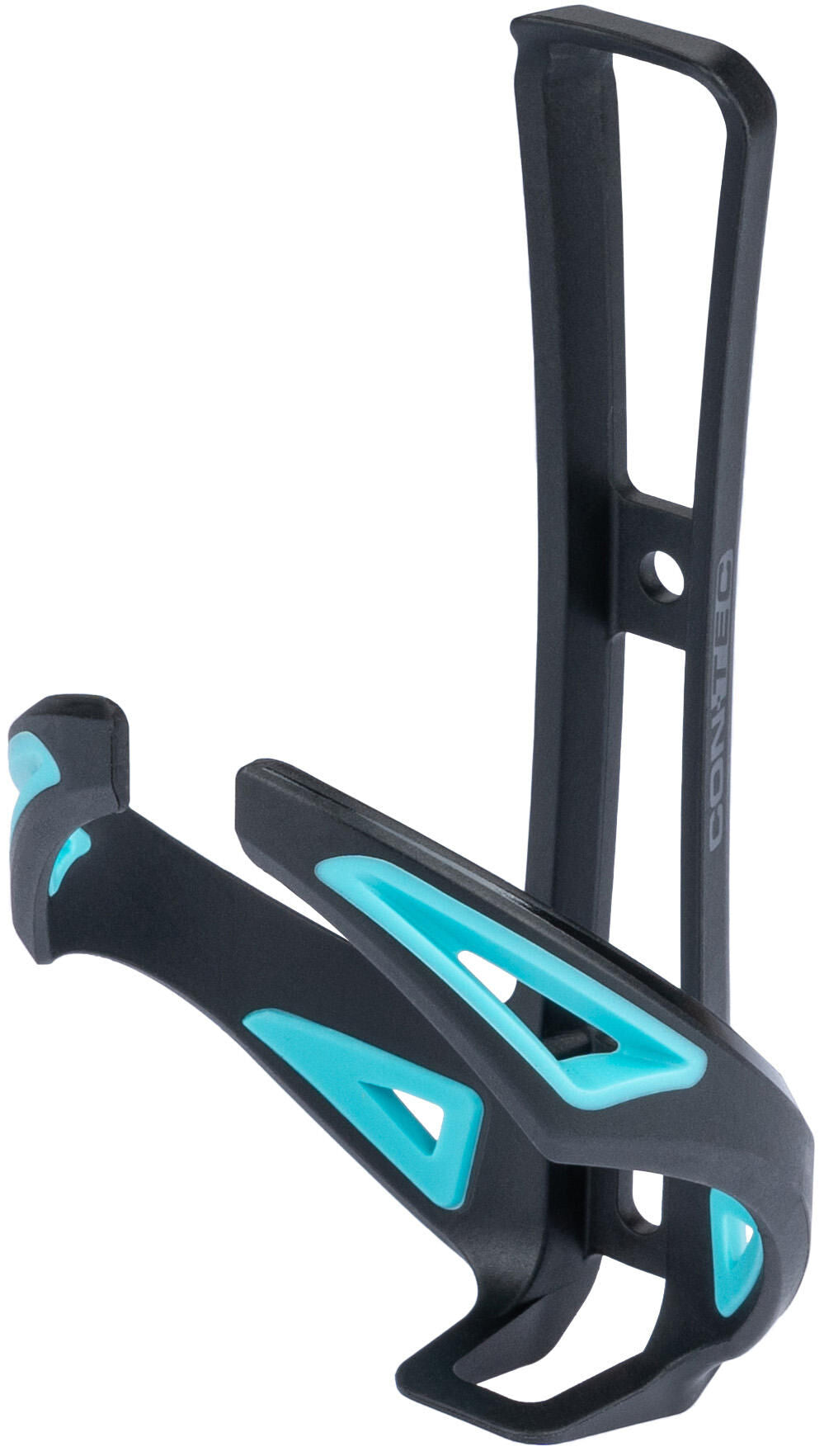 Contec bottle cage space cage ct bot.cage space cage black blue