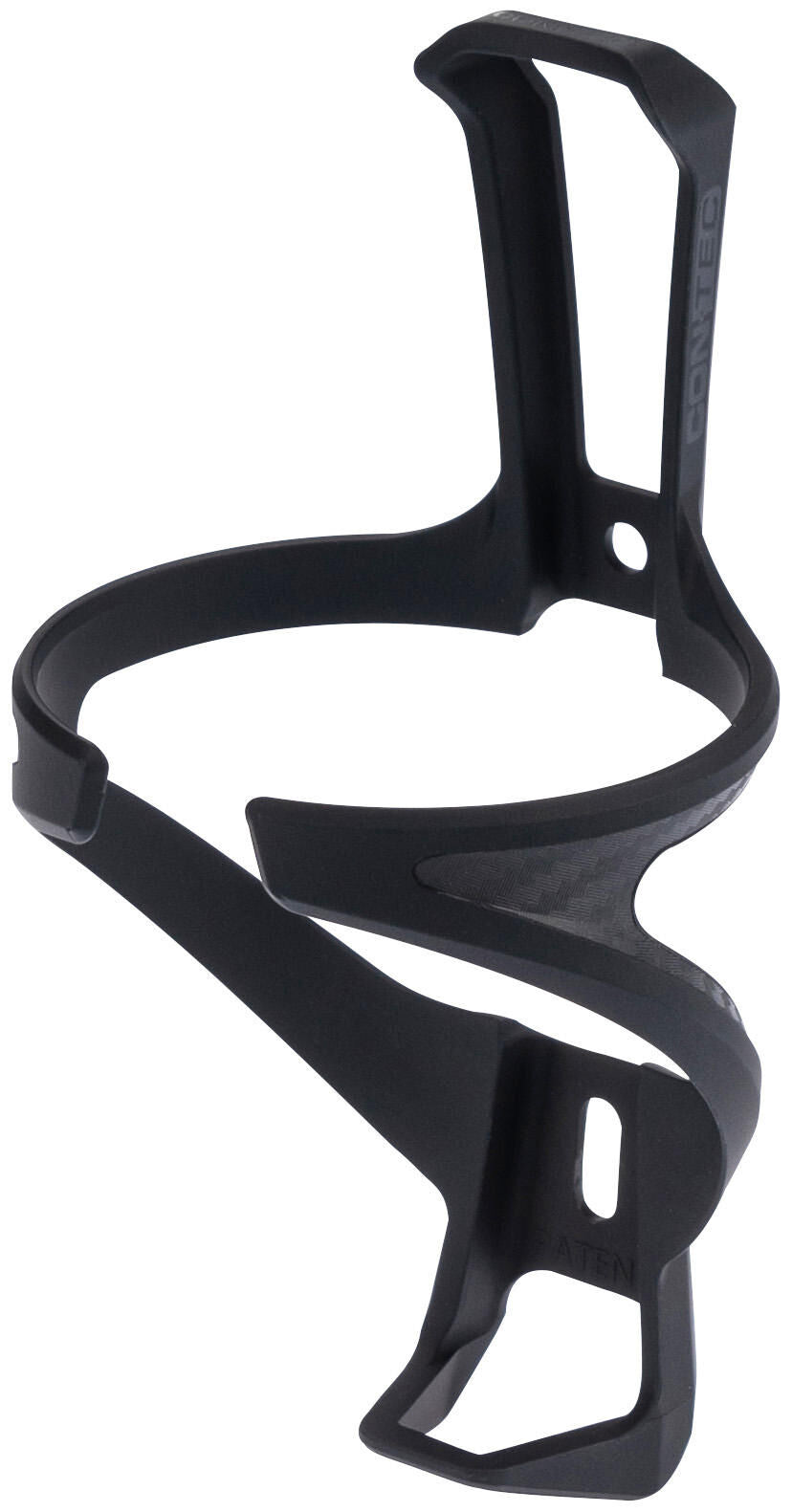 Contec bottle cage lite cage ct bot.cage lite cage black