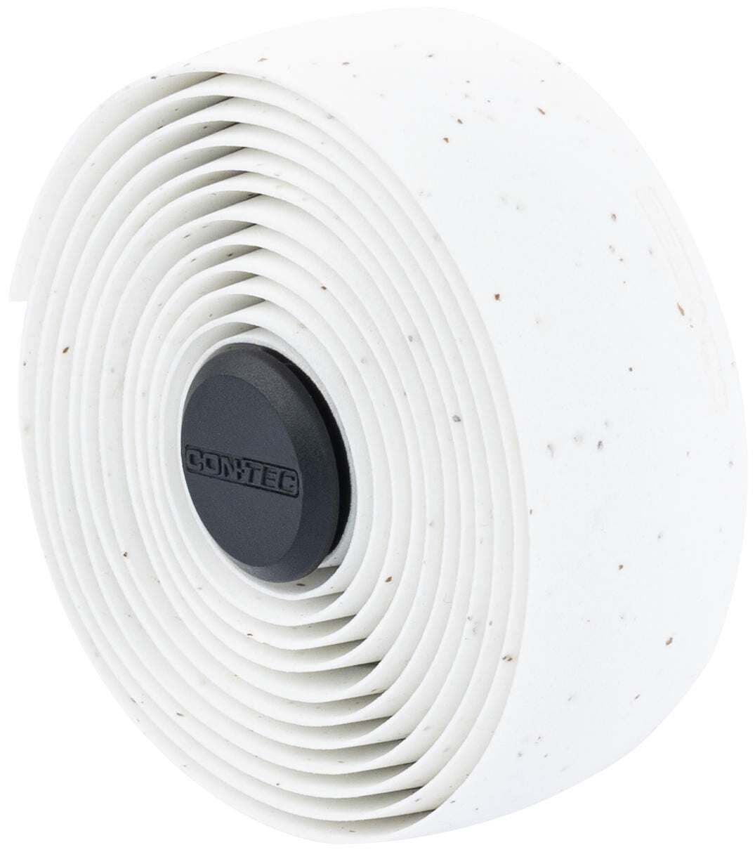 Contec handlebar tape prestige.cork ct bar tape prestige.cork 200mm white