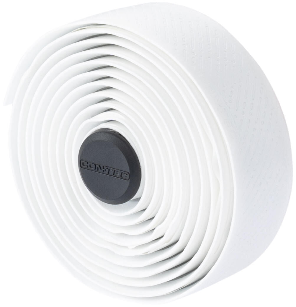 Contec handlebar tape supercomfort.grip ct bar tape supercomfort.grip white