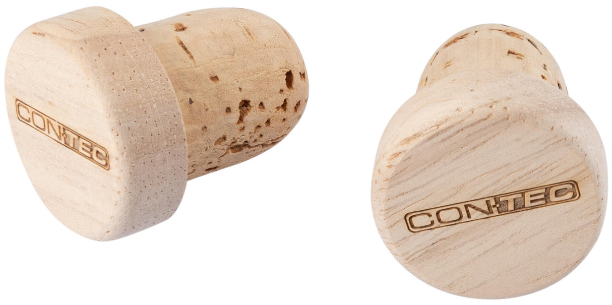 Contec bar plug classic.plug ct bar plugs classic.plug brown