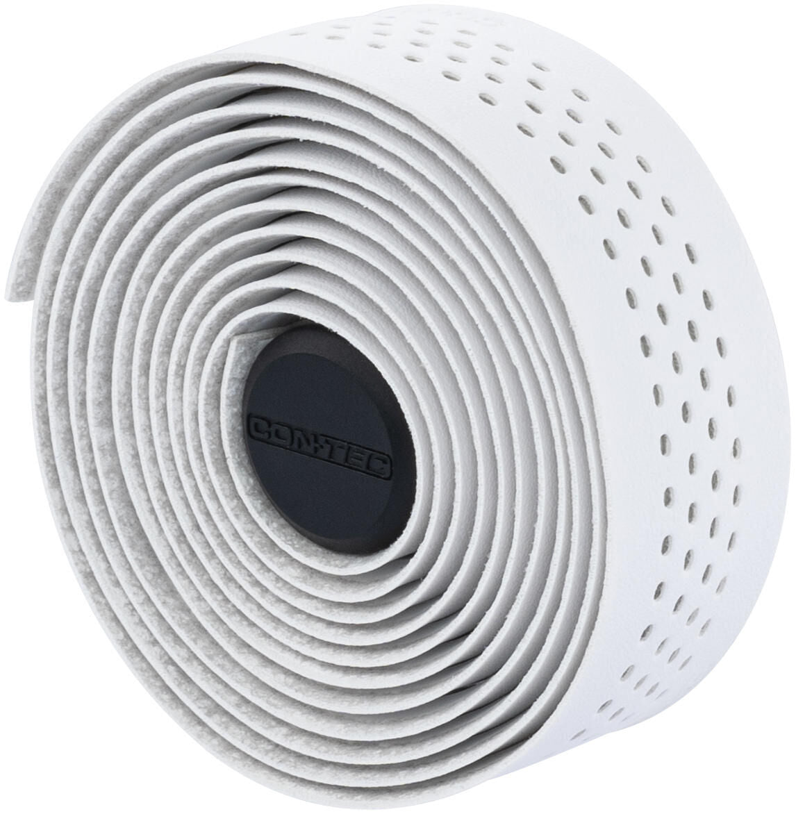 Contec handlebar tape comfort.micro ct bar tape comfort.micro 200mm white