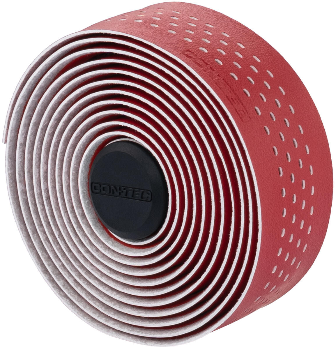 Contec handlebar tape comfort.micro ct bar tape comfort.micro 200mm red