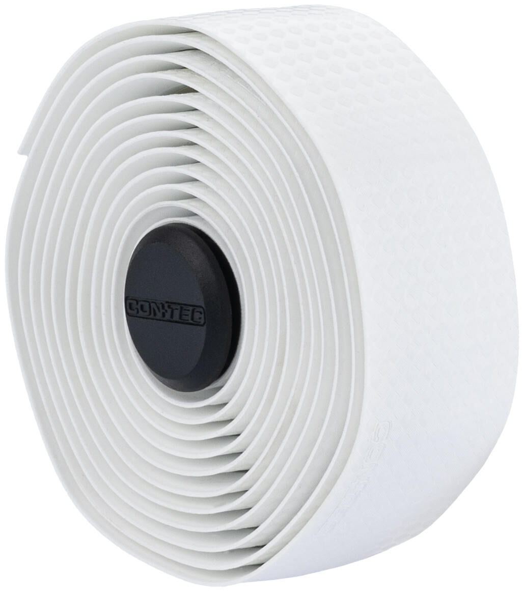 Contec handlebar tape prestige.carbon ct bar tape prestige.carbon white