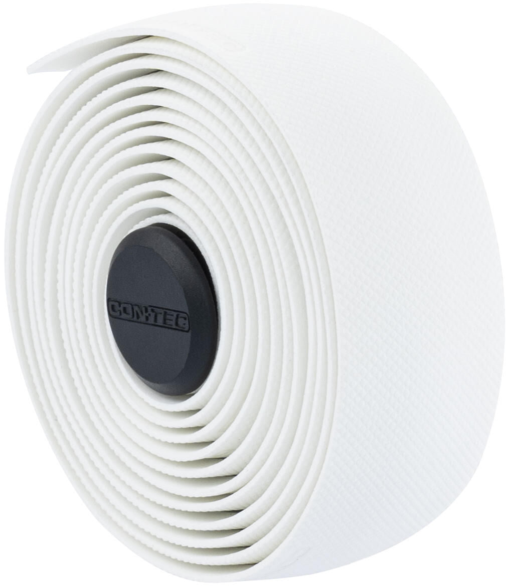 Contec handlebar tape prestige.grip ct bar tape prestige.grip 200mm white