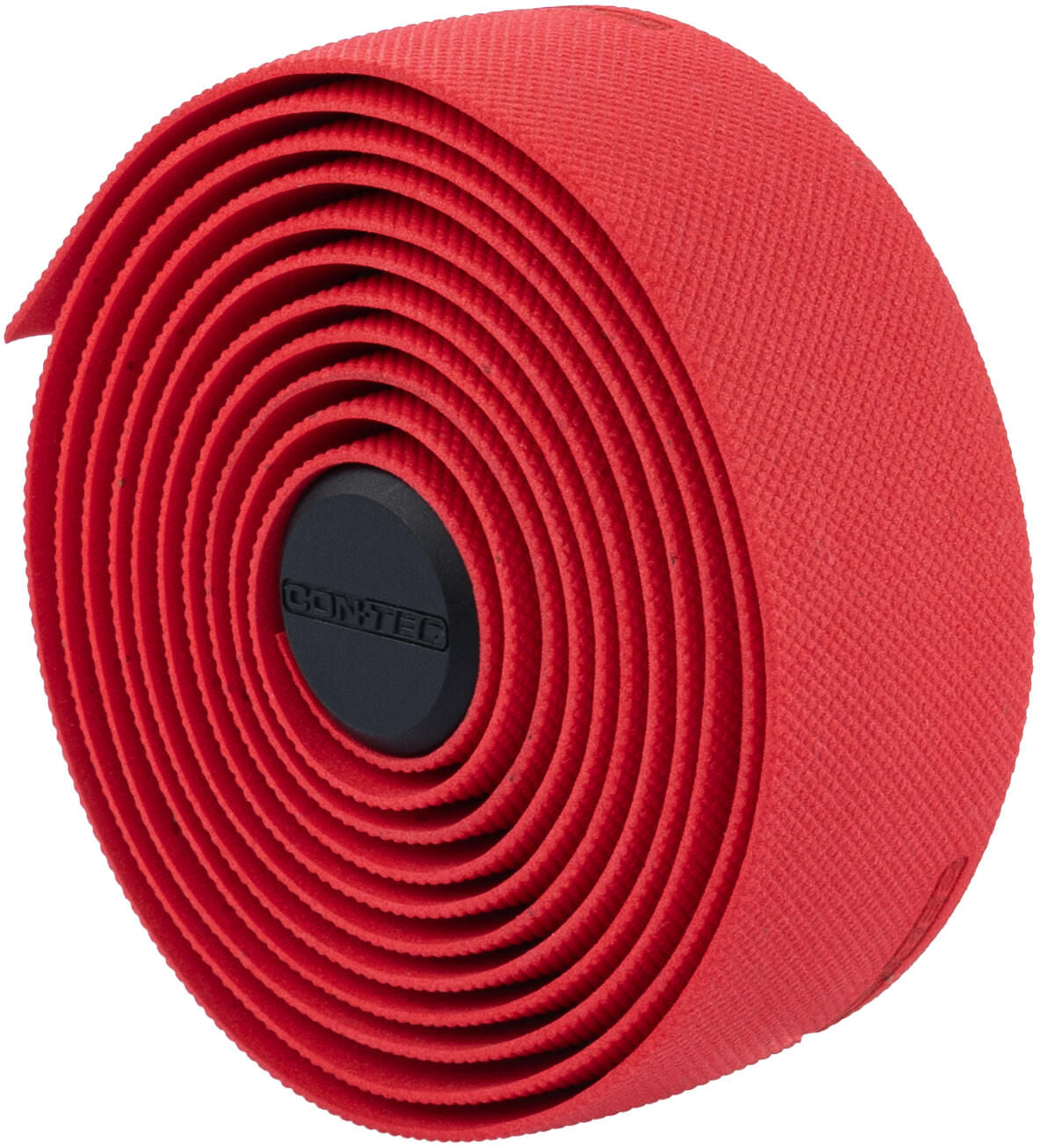 Contec handlebar tape prestige.grip ct bar tape prestige.grip 200mm red