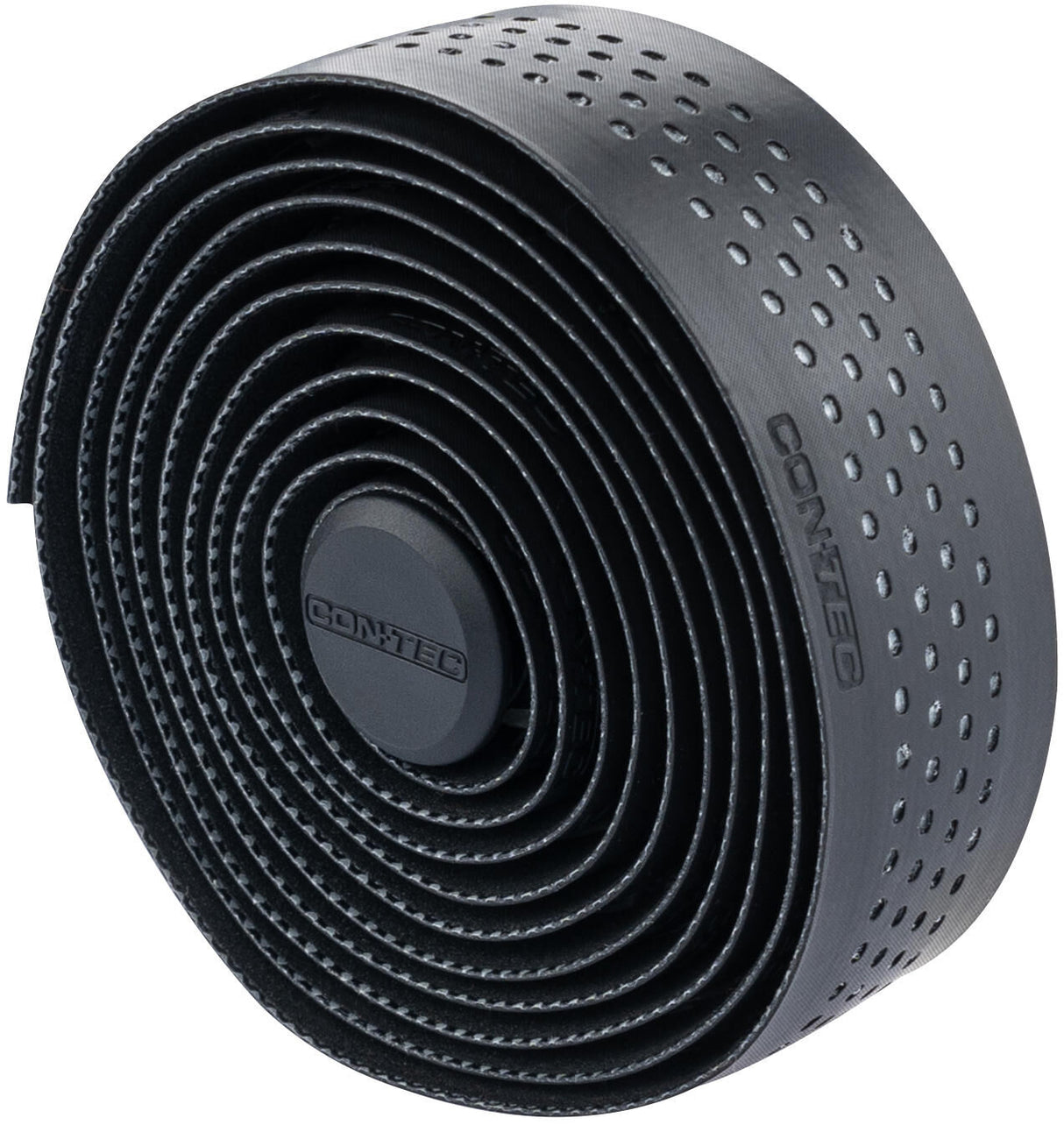 Contec handlebar tape reflex.micro ct bar tape reflex.micro 200mm black reflex