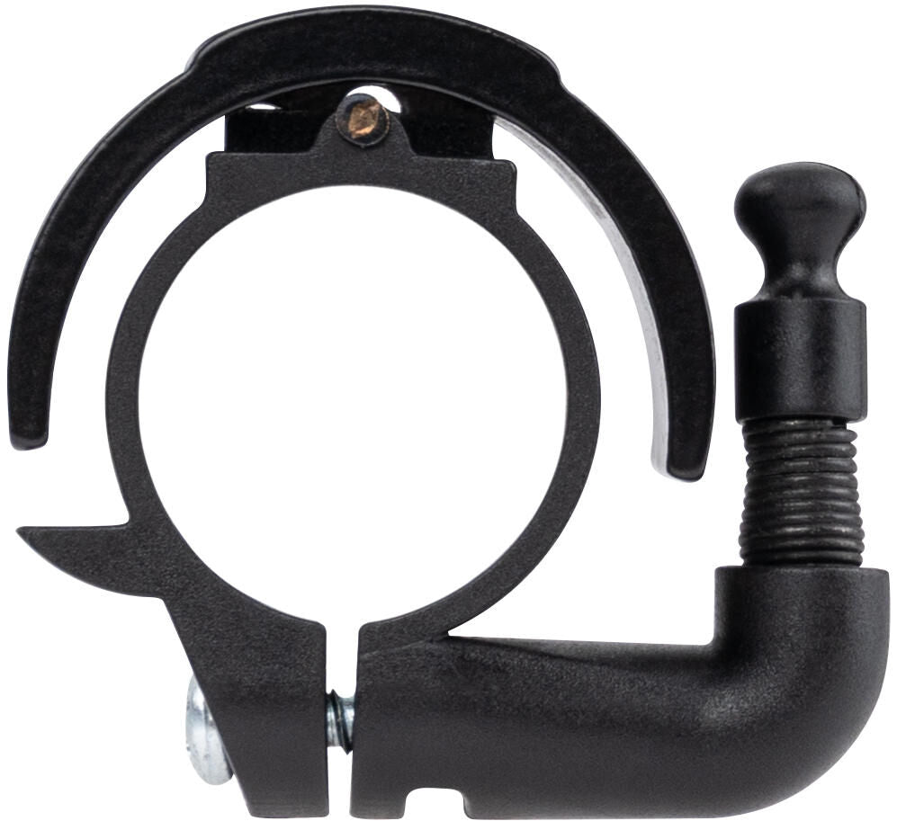 Reich звънец за велосипед ringsound rich ringsound звънци черни