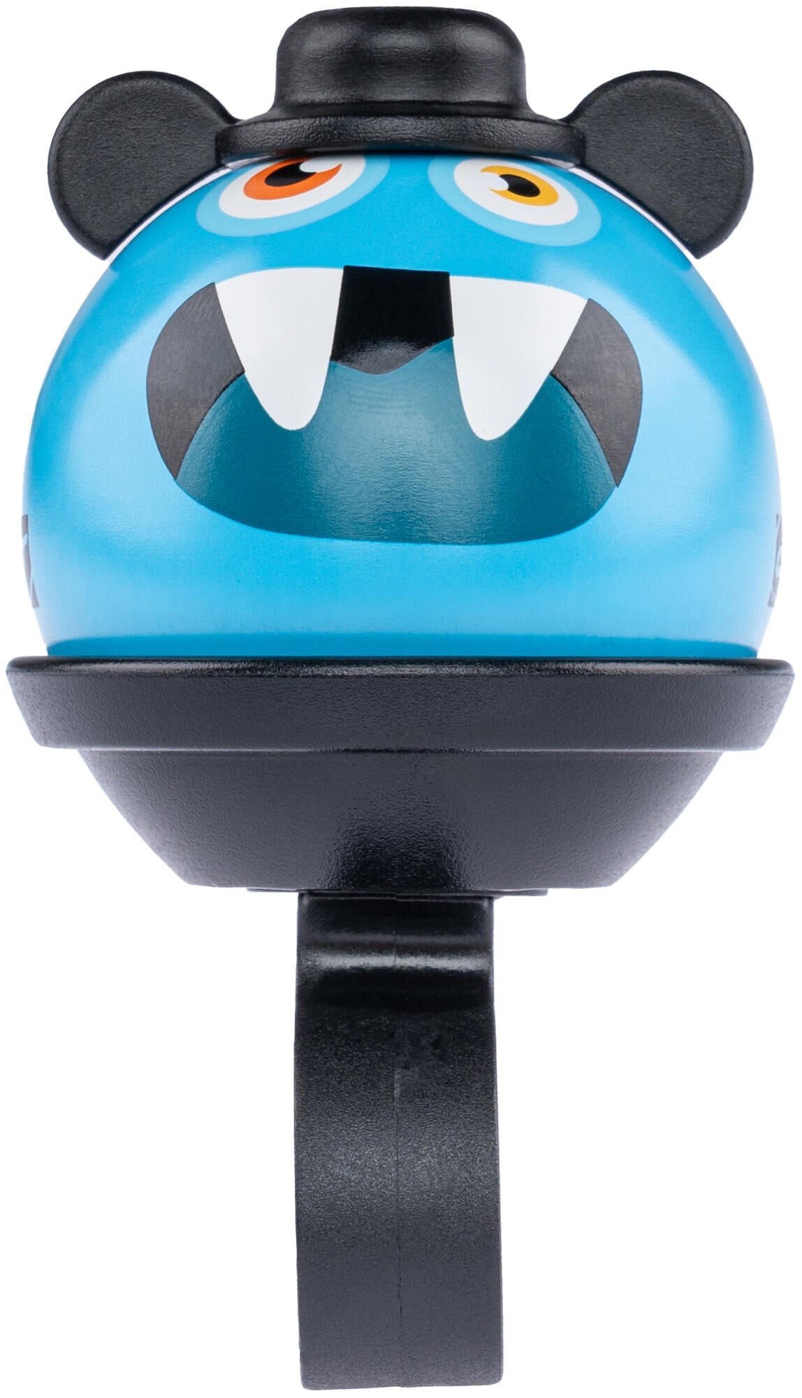 Contec bicycle bell beast ct children's bell beast light blue, 22.2 mm