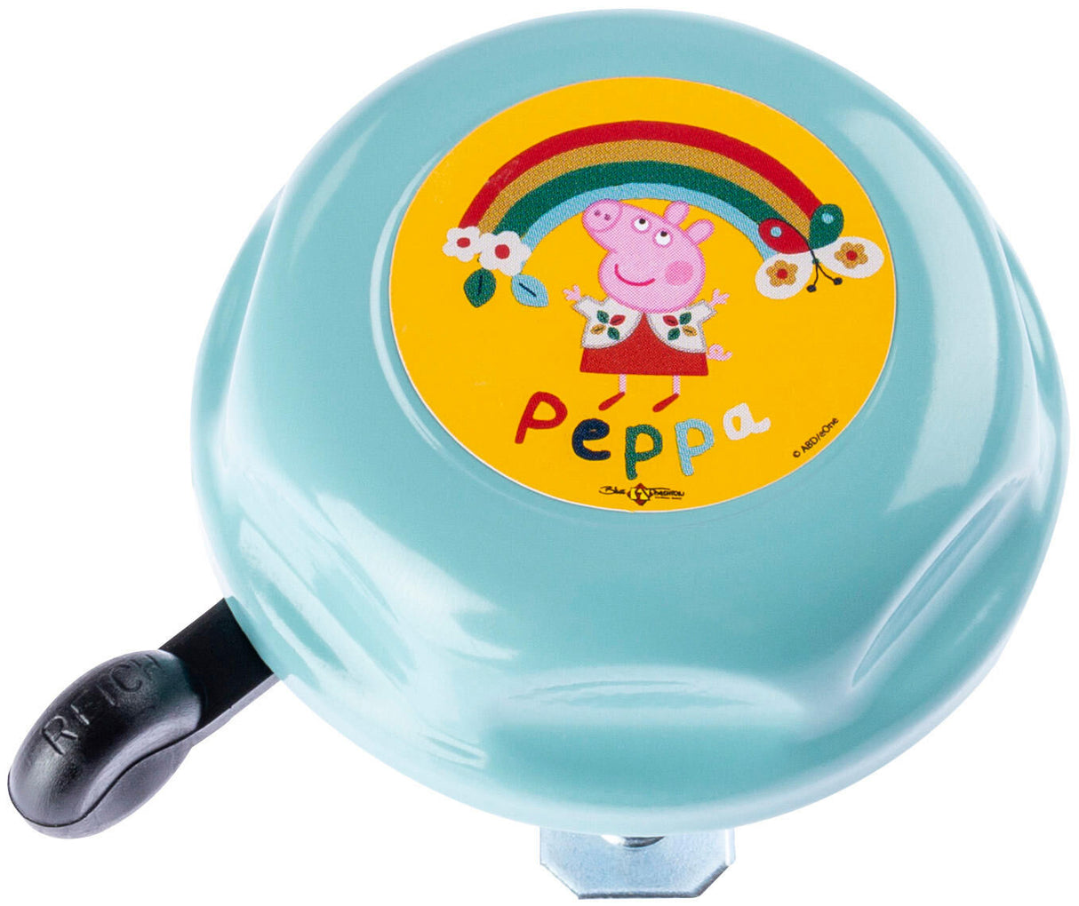 Bike fashion children's bicycle bell peppa pig
