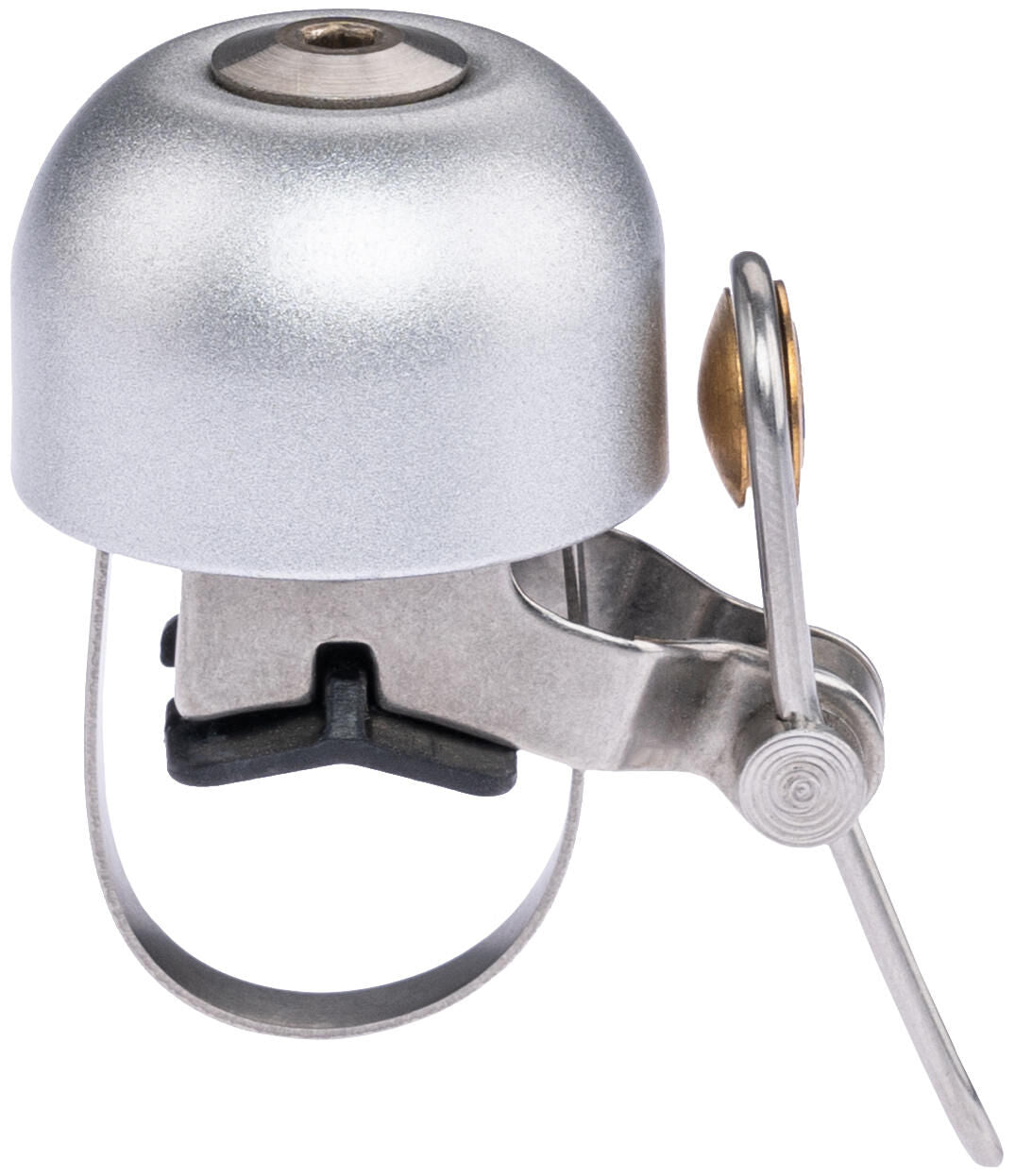 Contec bicycle bell copendingen ct bell copendingen silver