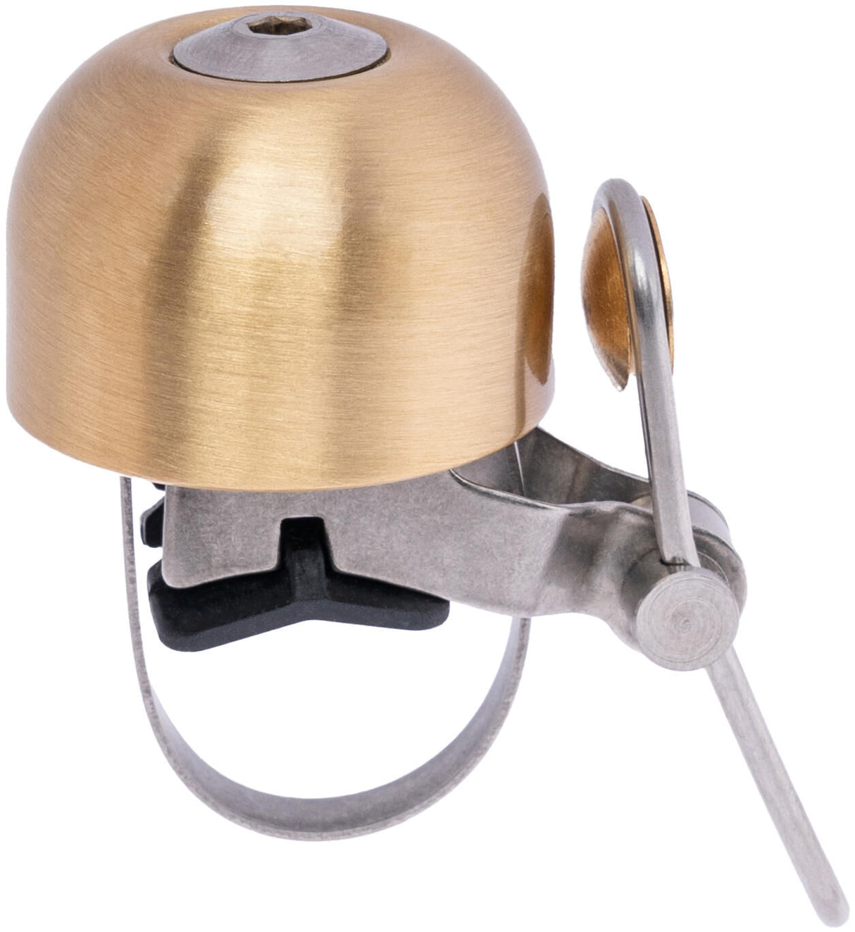 Contec bicycle bell copendingen ct bell copendingen gold