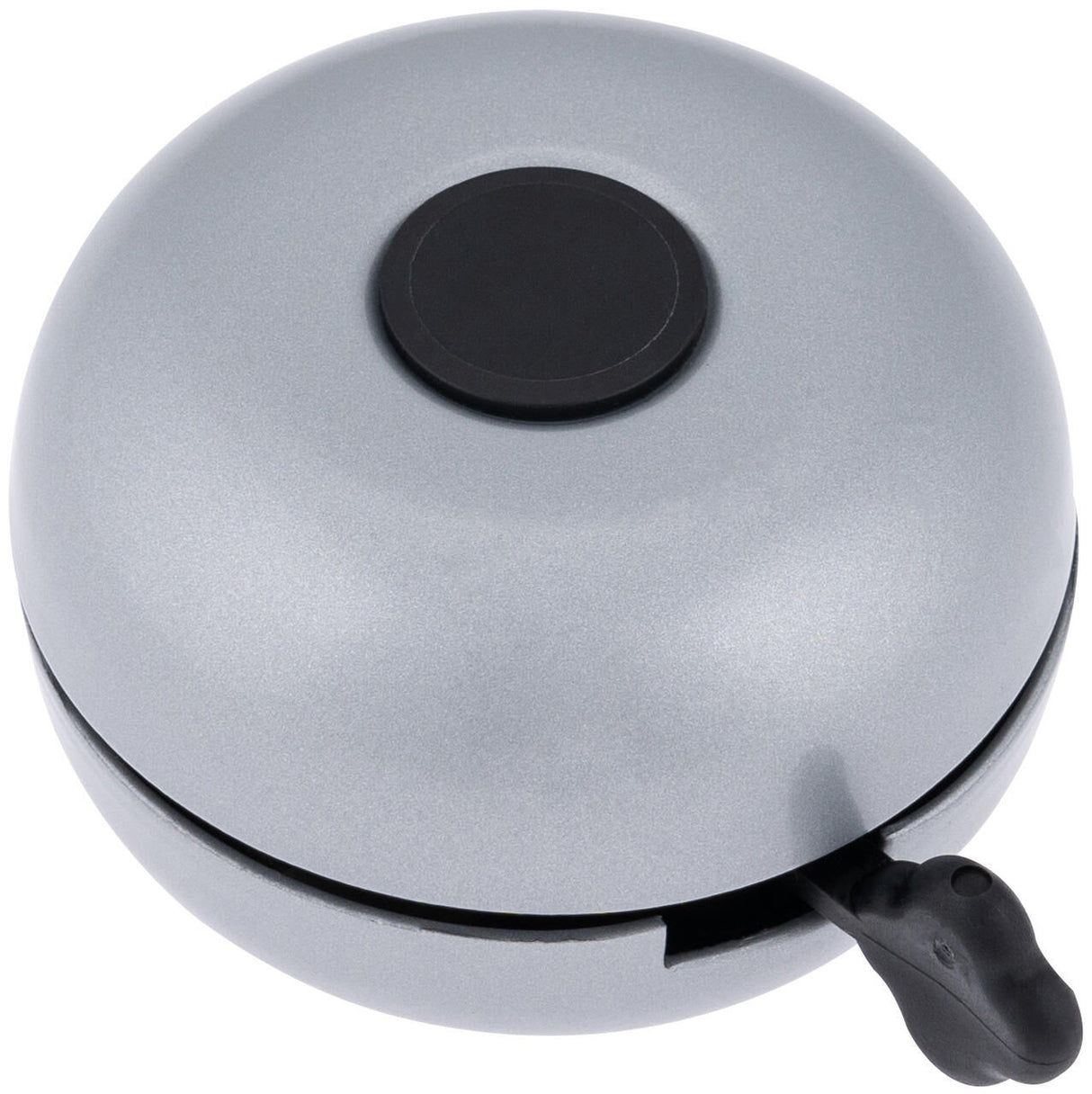 Contec bicycle bell big dong ct bell big dong silver