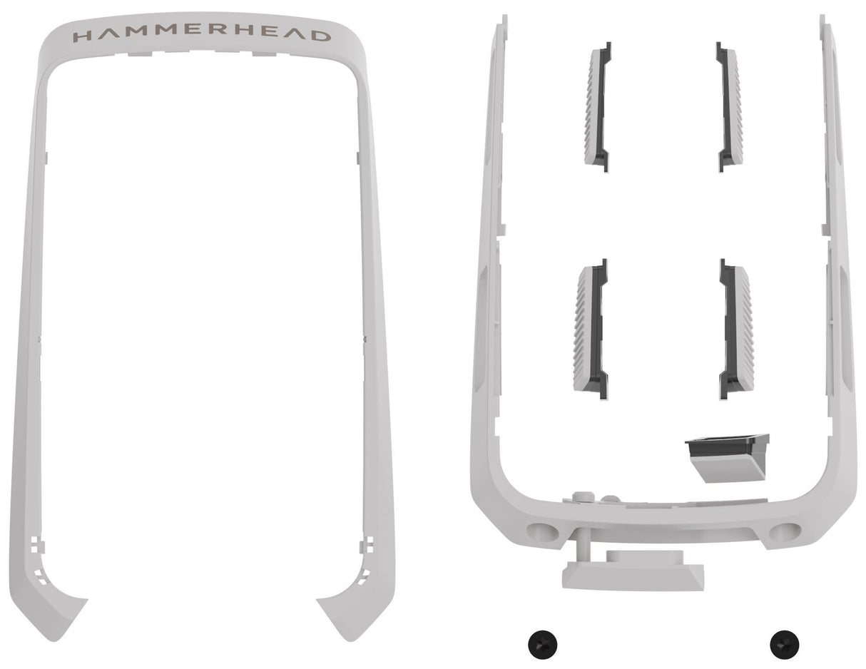 Hammerhead cover karoo a1