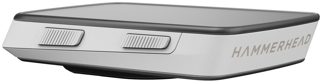 Hammerhead cover karoo a1