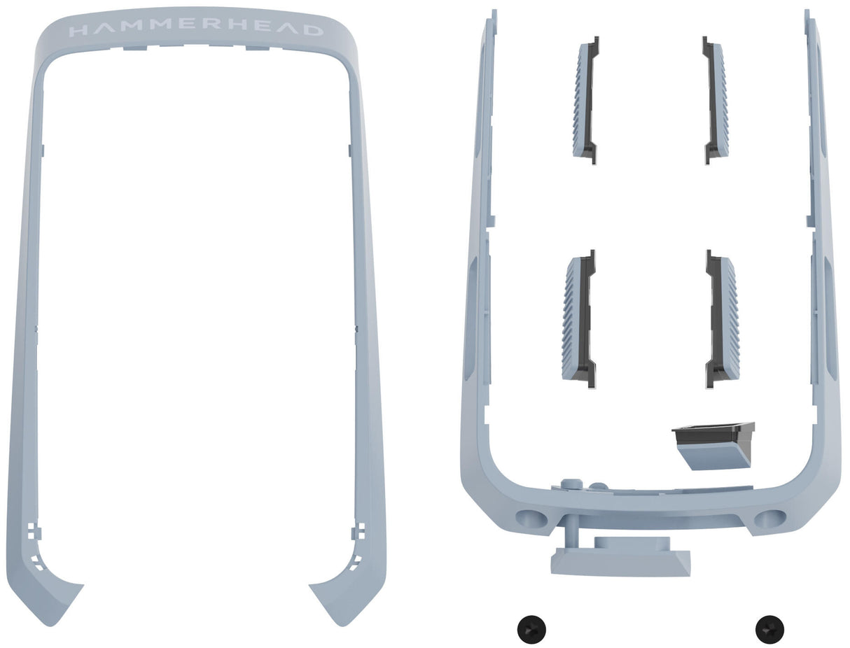 Hammerhead cover karoo a1