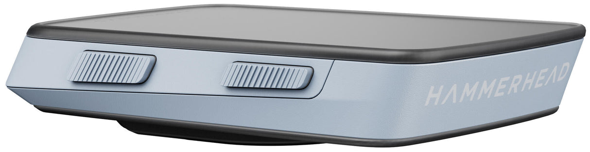 Hammerhead cover karoo a1