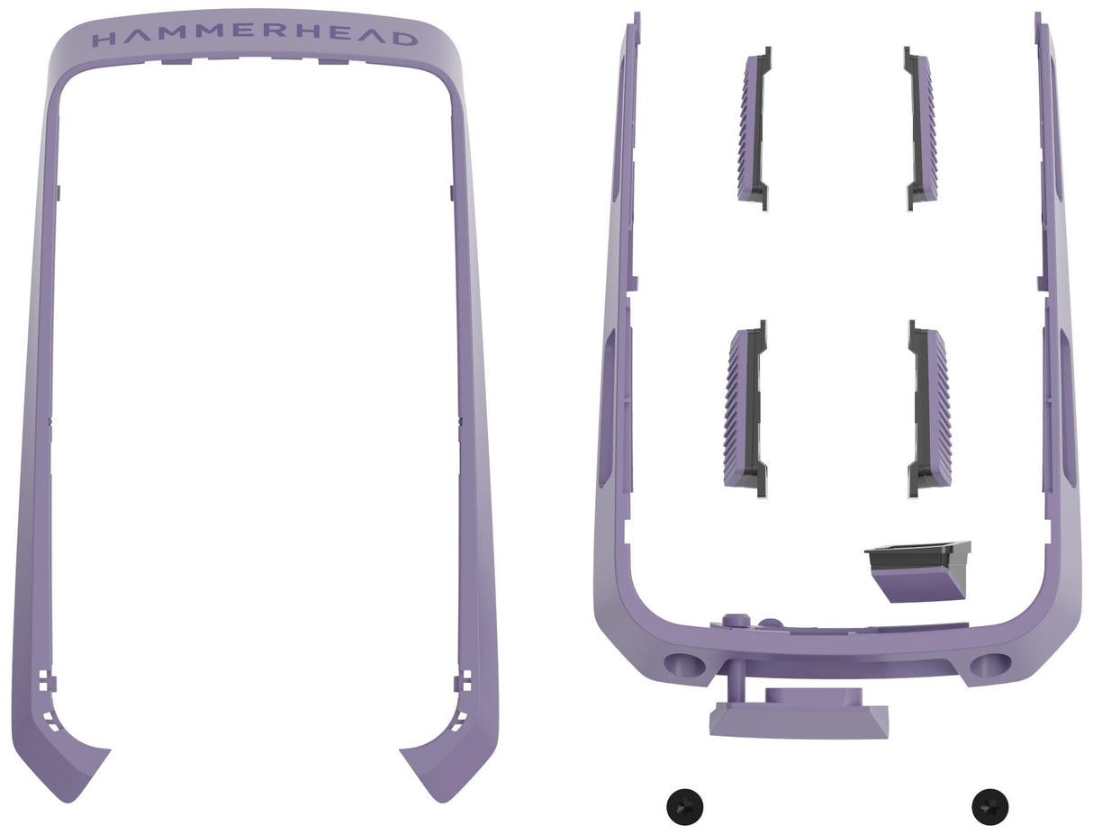 Hammerhead cover karoo a1