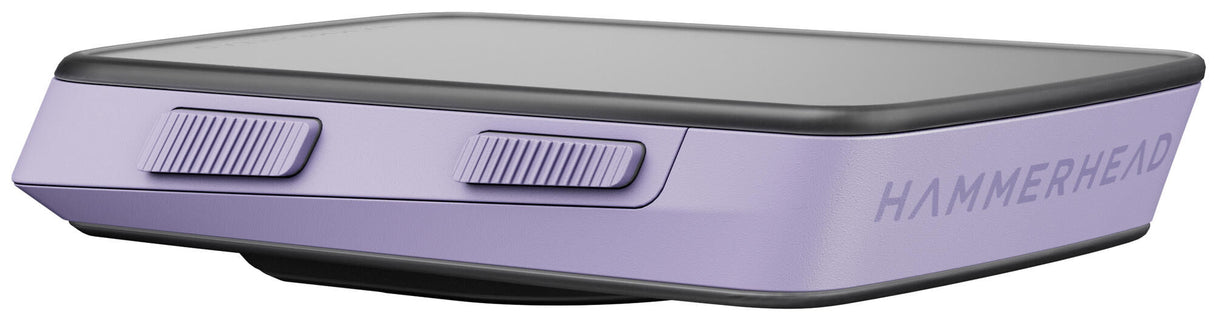 Hammerhead cover karoo a1