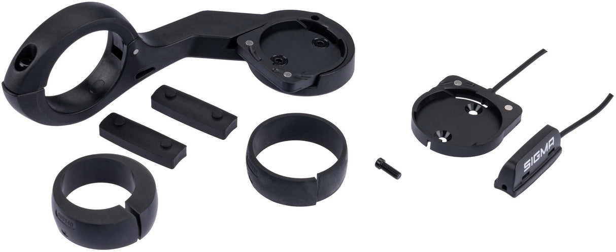 Sigma computer holder Set Long Butler 2450 WL WR Original Series 00473