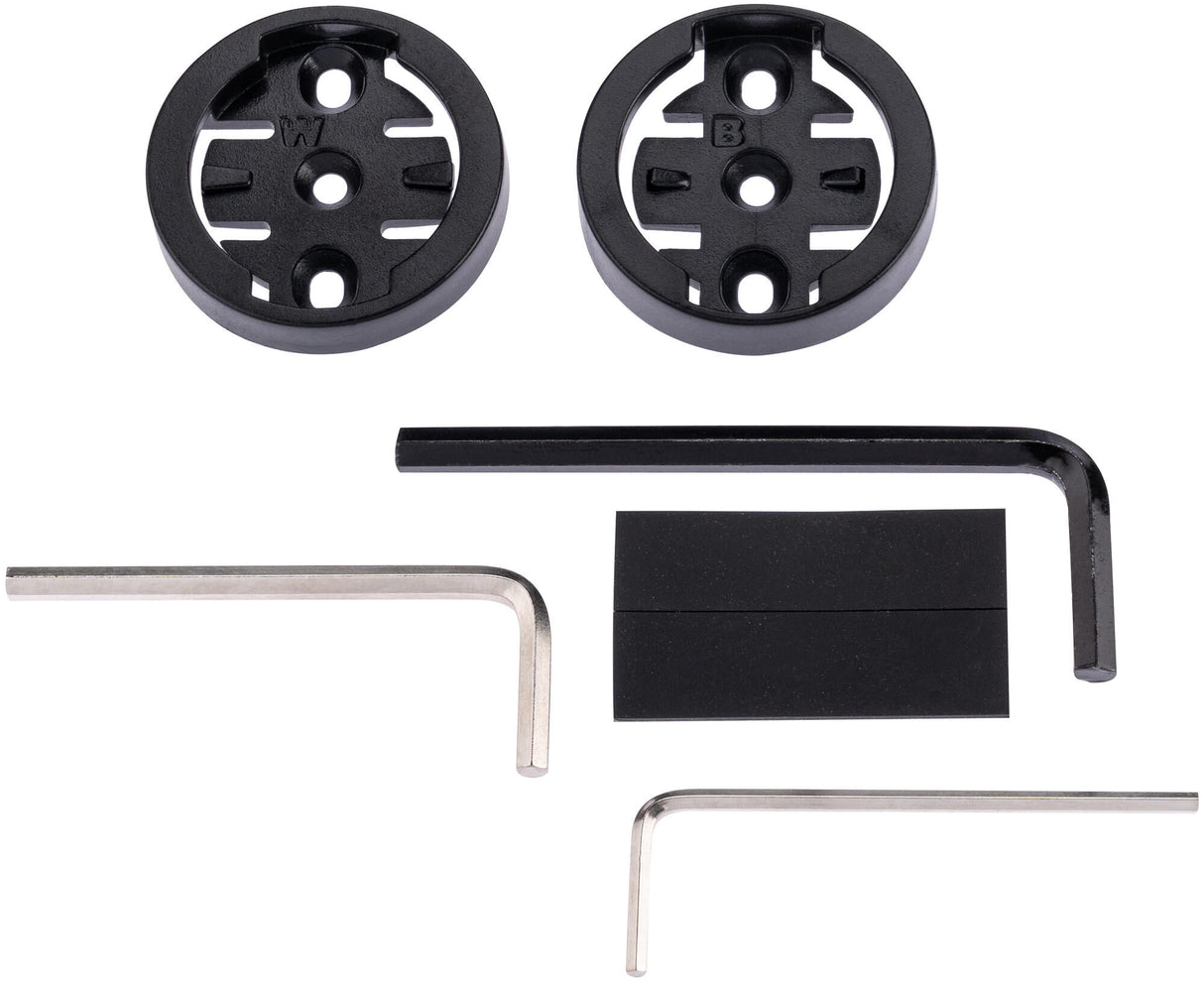 Contec cykelcomputer holder mount.mate ct cykelholder mount.ma til f.garmin,wahoo,gopro