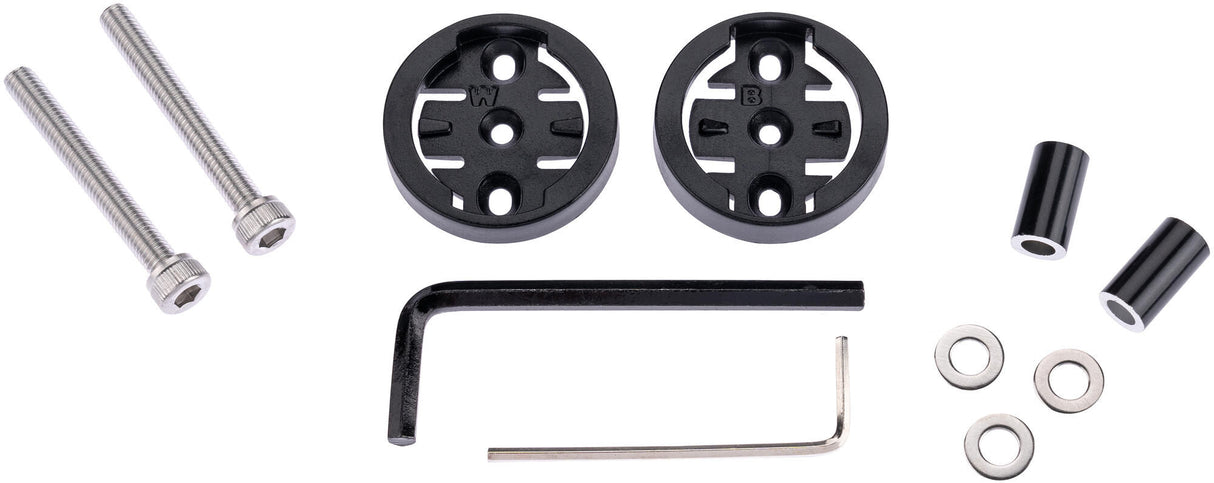 Contec cykelcomputer holder mount.mate flex ct cykelholder mount.mate flex f.garmin,wahoo,gp