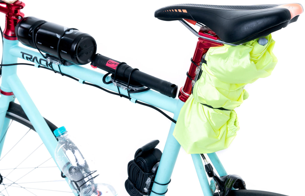 Contec Universal Holder add.all ct uni. Holder add.all Silikon, schwaarz