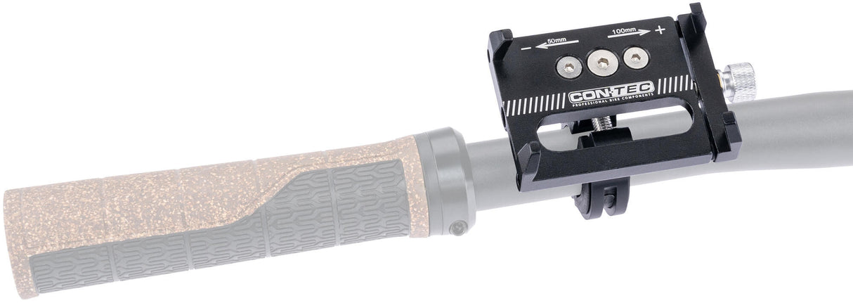 Contec smartphone holder bug easy ct smartphone bracket bug easy black