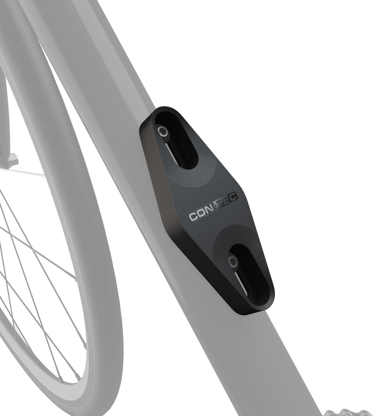 Contec holder clue frame ct bracket clue frame black