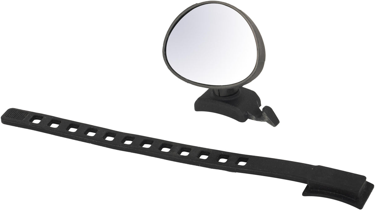 Zefal zéfal achteruitkijkspiegel spy 15 mirror zéfal spy 15 black