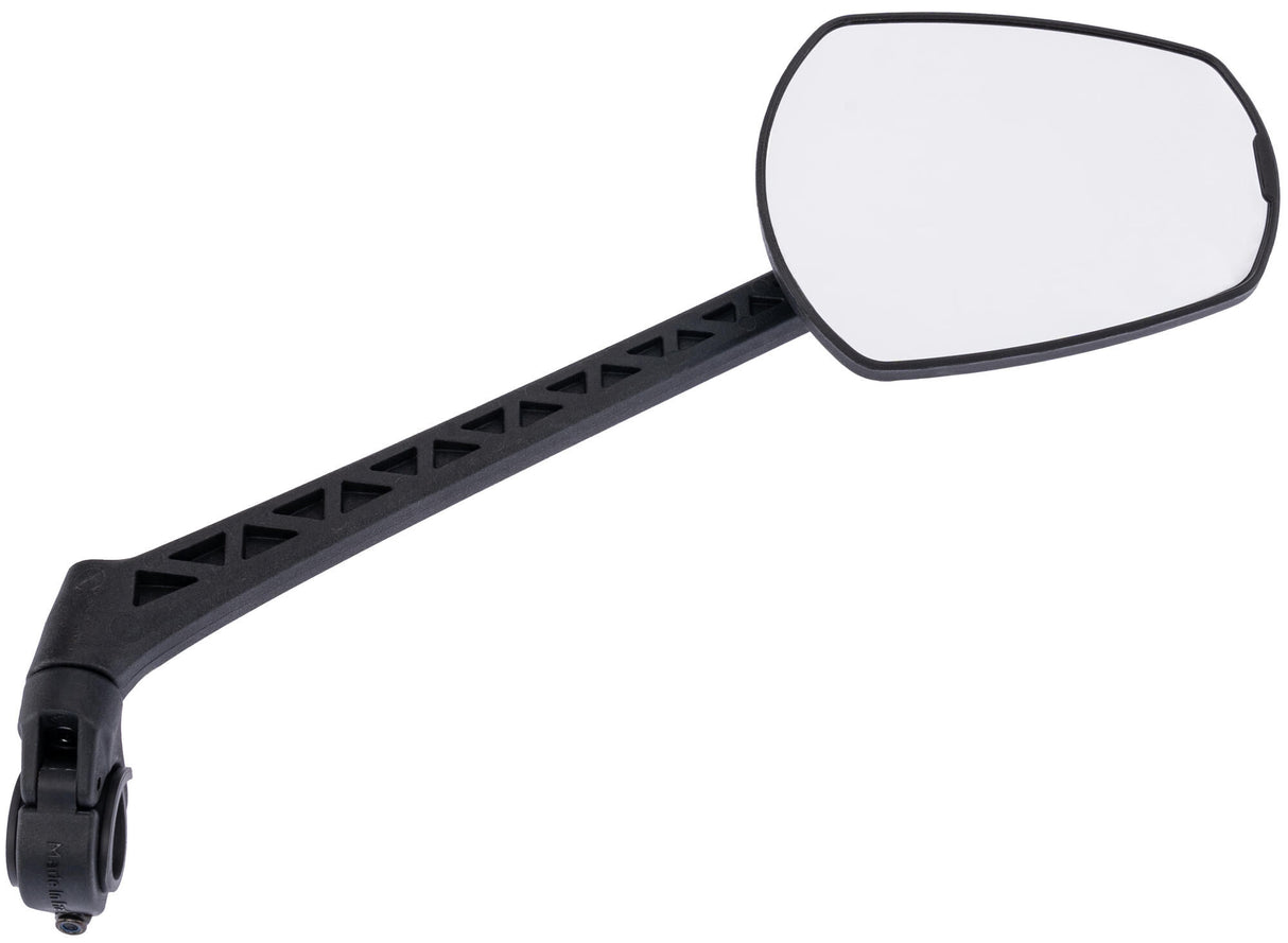 Zefal zéfal rear view mirror espion e80 mirror zéfal espion e80 black right