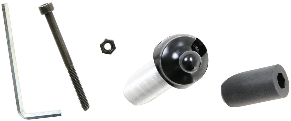 Busch + müller busch müller spare attachment spare fastening bm plastic 16mm