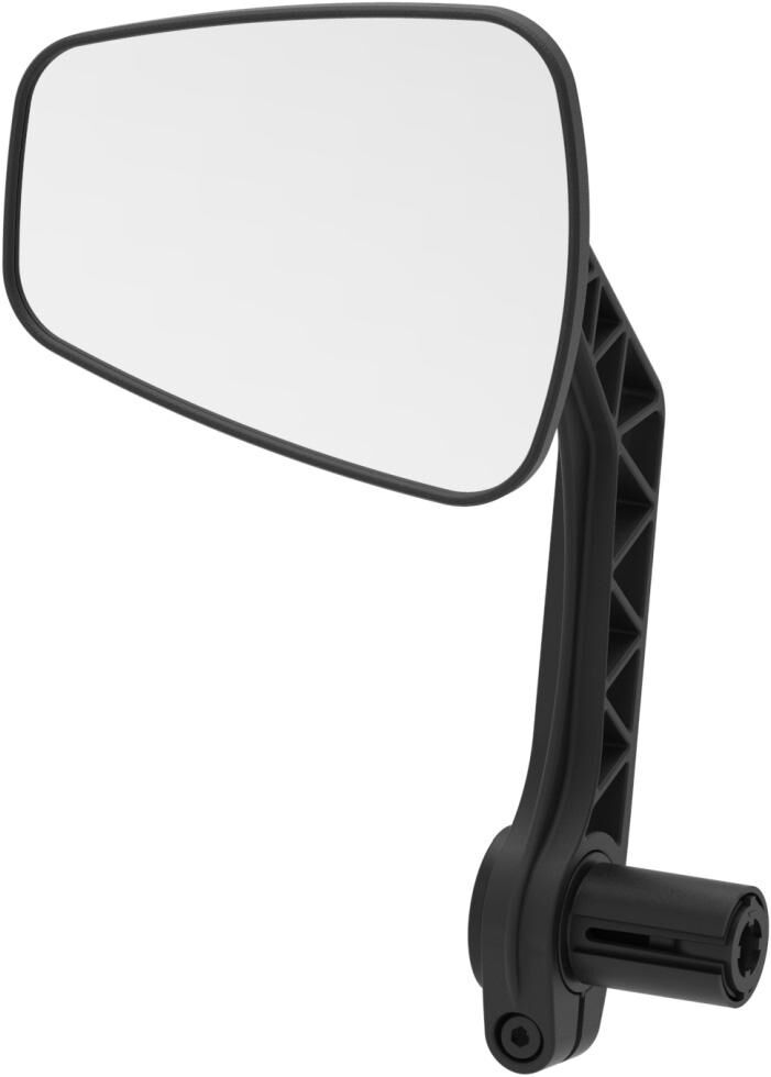 Zefal zéfal achterkijkspiegel zl tower mirror zéfal zl tower 56cm2