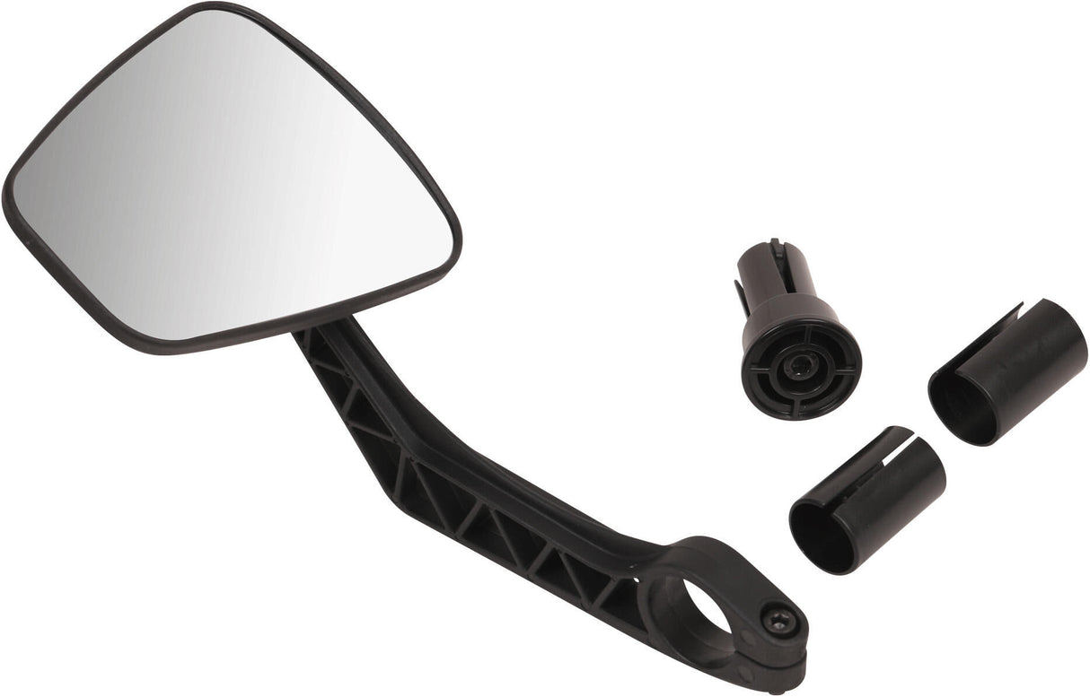 Zefal zéfal achterkijkspiegel zl tower mirror zéfal zl tower 56cm2