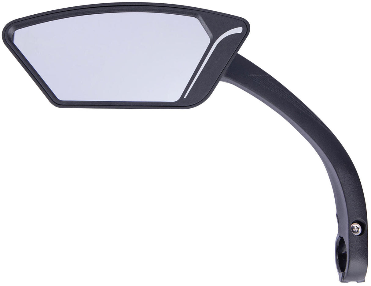 Contec rearview mirror e-view ct mirrors e-view left, glare lens