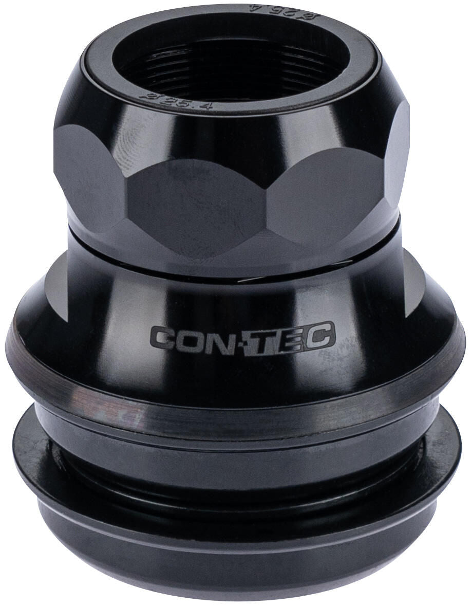 Contec headset hs-40 ct headset hs-40 stand, 1 1 8, black