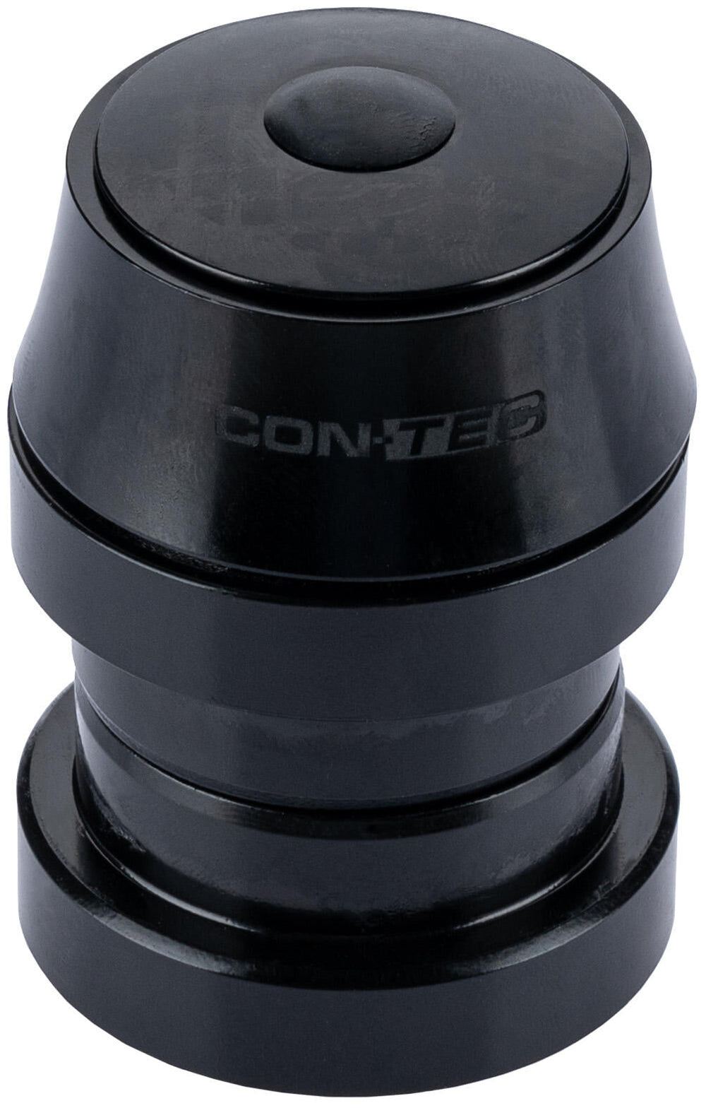 Contec headset ahs-30 ct headset ahs-30 ahead, 1 1 8, black