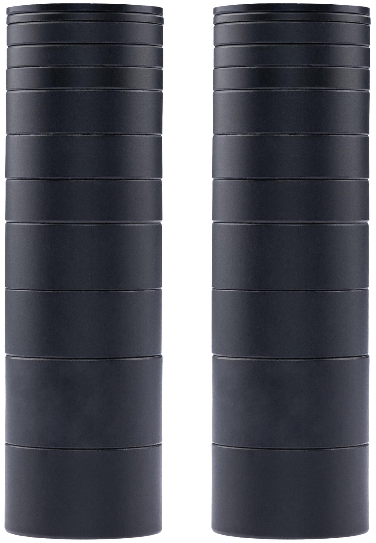 Contec spacer-box toncer ct spacer box toncer 1 1 8 noir mat