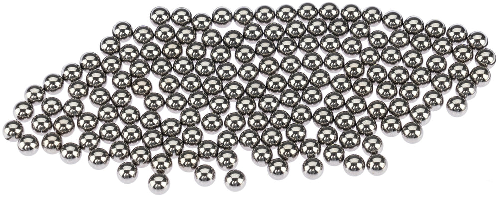Contec balls steel ct steel balls 5 32 3,969mm