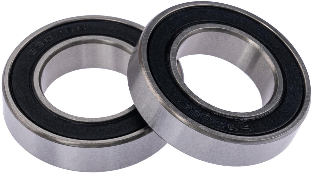 Marwi union kogellager ball bearing union cb-106 10pcs.