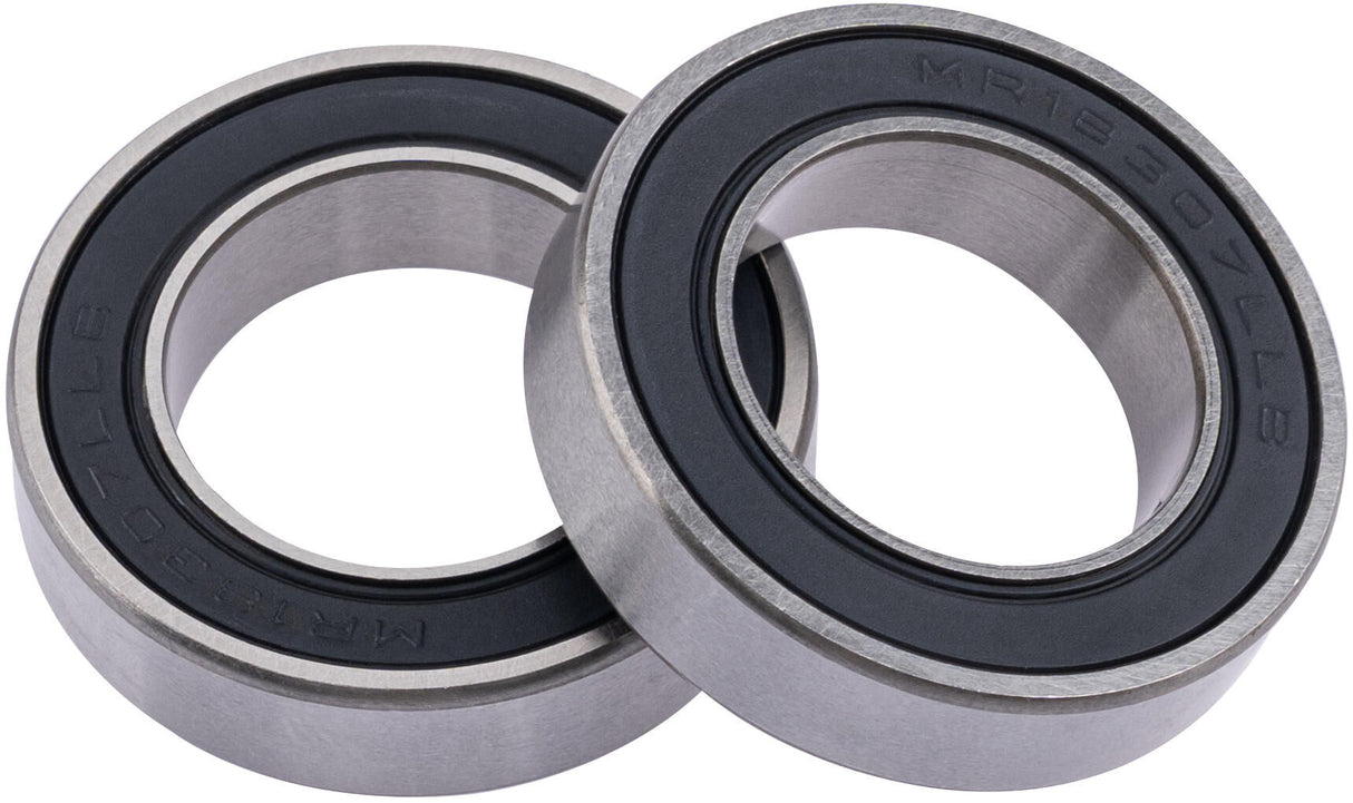 Marwi union ball bearing cb-110 mr18307 2rs 18x30x7 (10pcs)