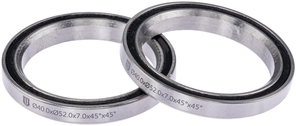 Marwi union ball bearing ball bearing union CB-784 10pcs.