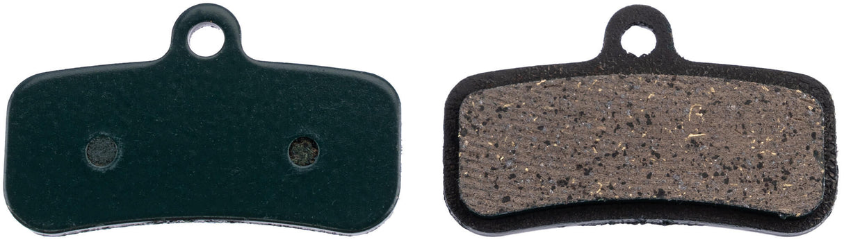 Bloc de frein à disque Union DBP-43E Shimano Saint