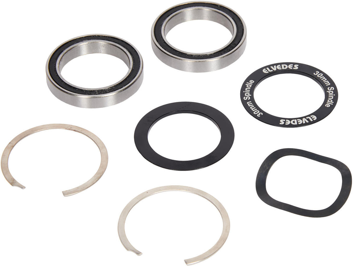 Kit di sostituzione Elvedes BB30 cuscinetti