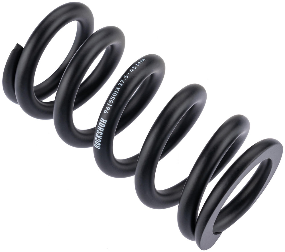 RockShox spring spring RS 550lb 37.5-45mm 114mm black