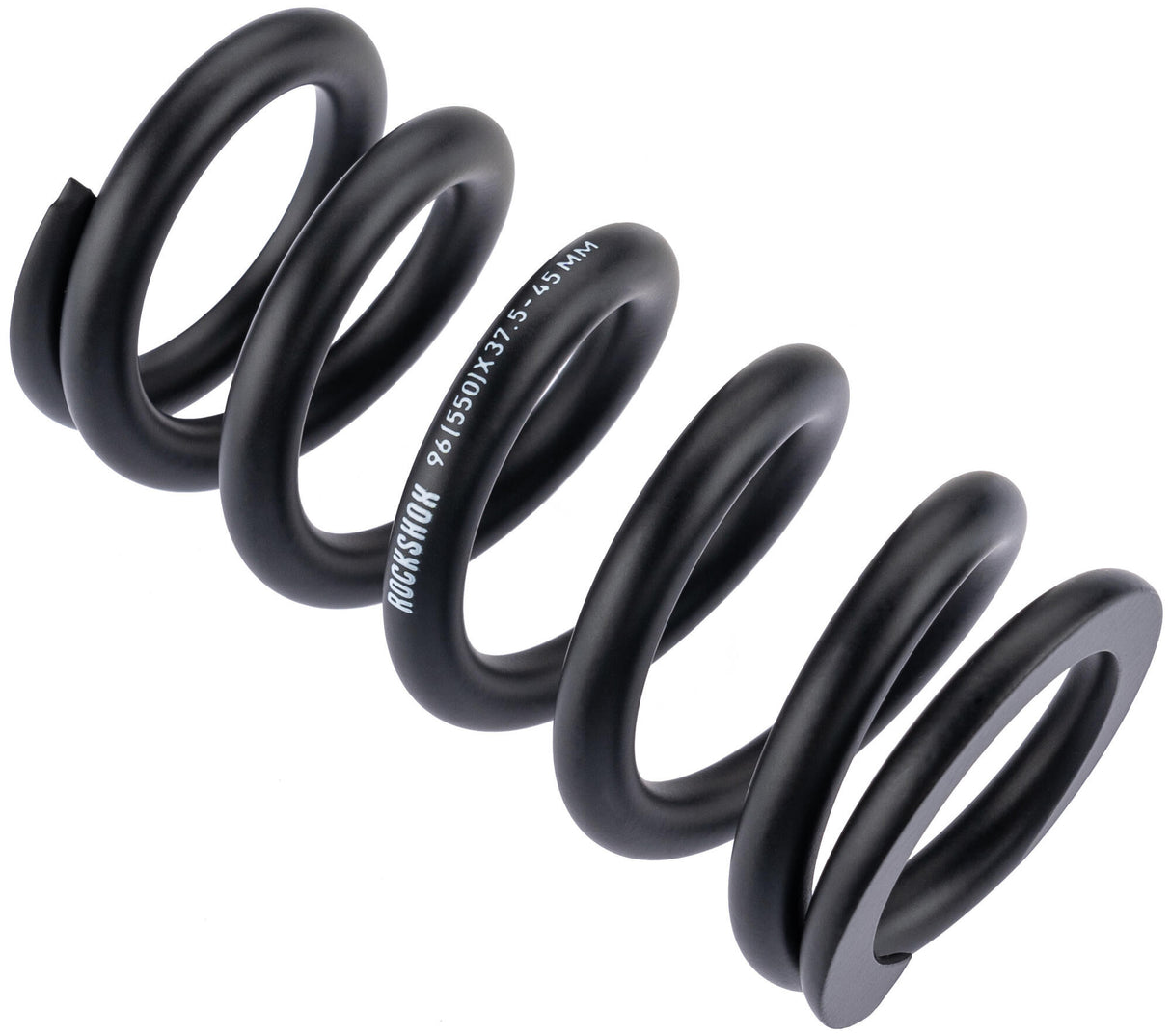 RockShox spring spring RS 550lb 37.5-45mm 114mm black