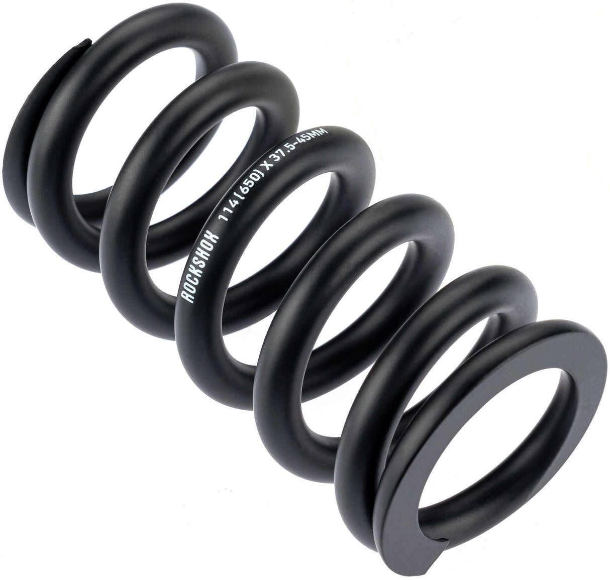 RockShox spring spring RS 650lb 37.5-45mm 114mm black