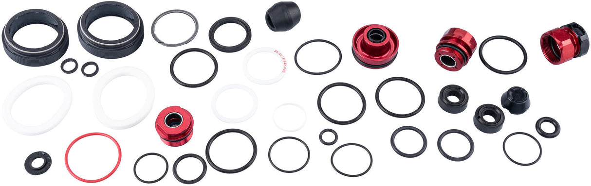 Rockshox service kit service kit rs lyrik base sel. sel.+ ult. 2022