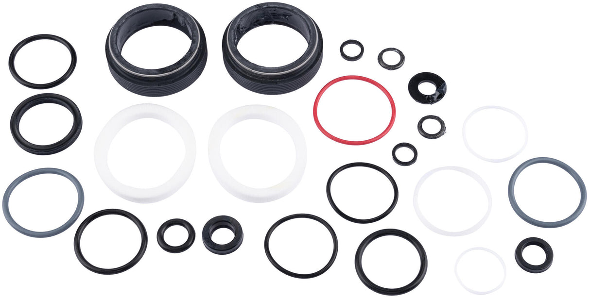 Rockshox forkd rs psylo gold a1 service kit 200h 1yr